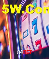 Welcome Bonus 84Bet