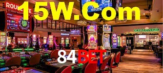 Explore as vantagens do 84Bet: serviço profissional e confiabilidade