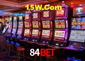 Login Seguro 84Bet
