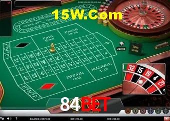 Integração de APIs 84Bet
