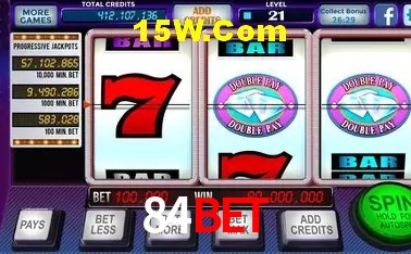 Ofertas Exclusivas 84Bet