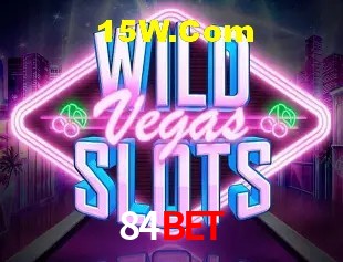 Diretório de Jogos 84Bet