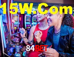 84Bet Vip