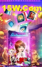 Jogos de Slot 84Bet
