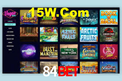 84Bet.Com