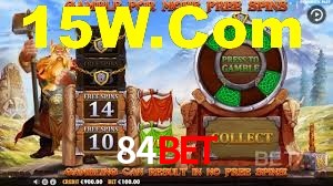 Spaceman Game 84Bet