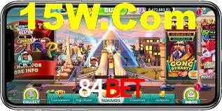Aviator Game 84Bet