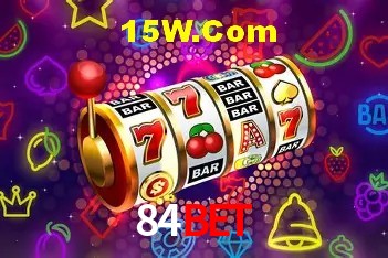 Especiais de Fim de Semana 84Bet