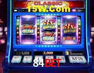 Casino Ao Vivo 84Bet