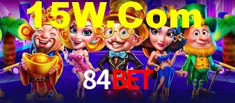 Tournaments 84Bet