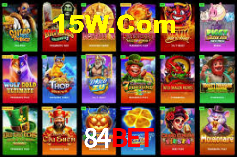 84Bet Vip