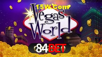 Slots com jackpots e giros grátis na 84Bet