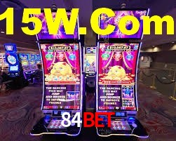 Roulette Table 84Bet