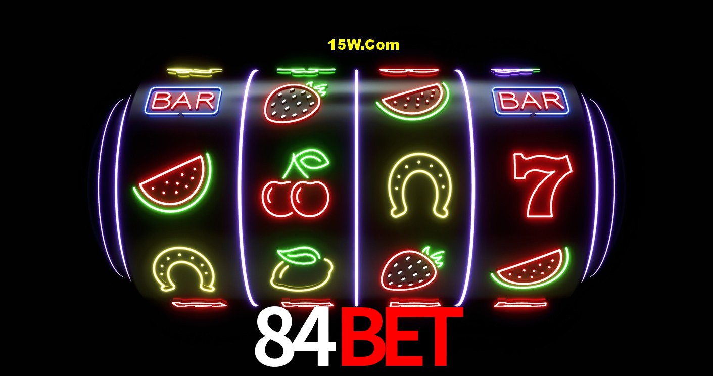 Game Providers 84Bet