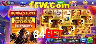 Game Statistics 84Bet