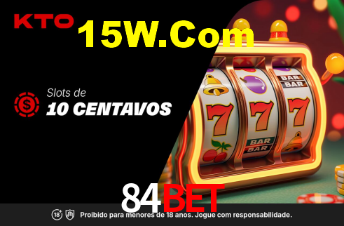 Apostas com odds competitivas na 84Bet