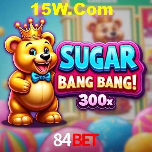 Interface Premium 84Bet