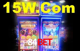 84Bet Vip