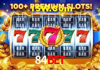 Promoções Sazonais 84Bet
