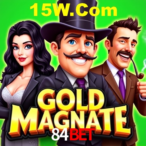 A Popularidade dos Caça-Níqueis no 84Bet