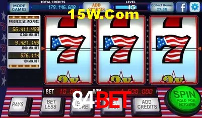 Promoção Relâmpago 84Bet