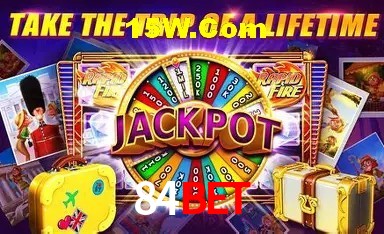Estatísticas do Jogo 84Bet