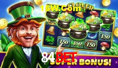 Experiência VIP 84Bet