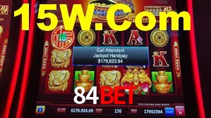 Programa VIP 84Bet