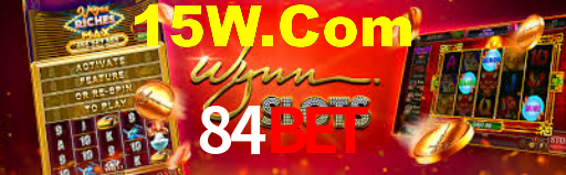 84Bet - Melhores Slots De Caça Niquel - 84Bet.Com