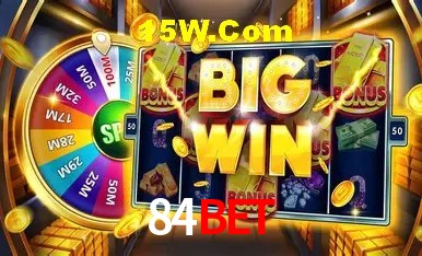 Jogos populares e pagamentos rápidos na 84Bet