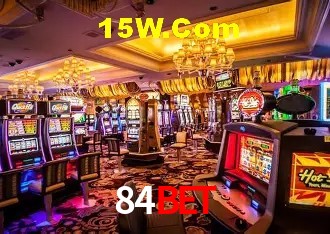 Segurança 2FA 84Bet