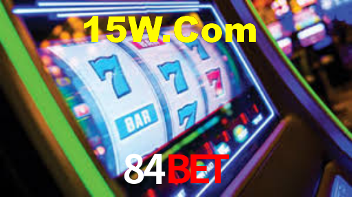 84Bet Vip