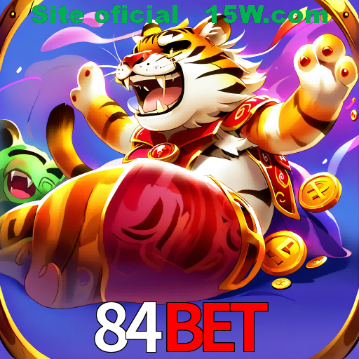 APK oficial da 84Bet para Android